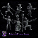 Cinereal Guard - Only-Games