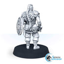 Harald, Lion of the North - Only-Games