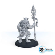 Anver, the Gray Tail - Only-Games