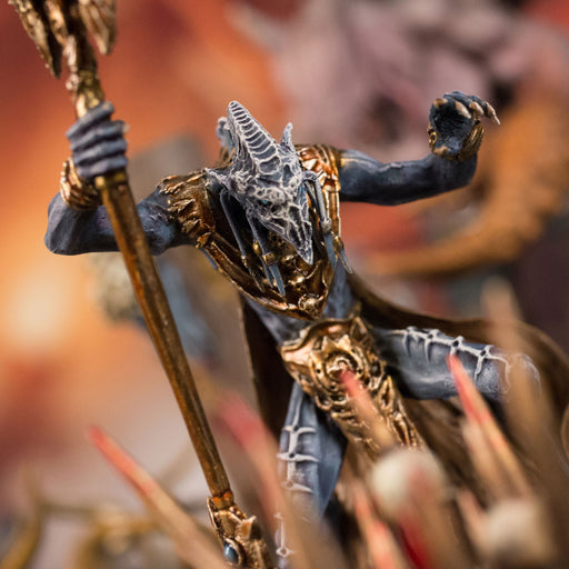 Zealot Alternate Sculpt (NEXUS: ACS Helot) - Only-Games