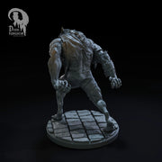 Werewolf - Only-Games