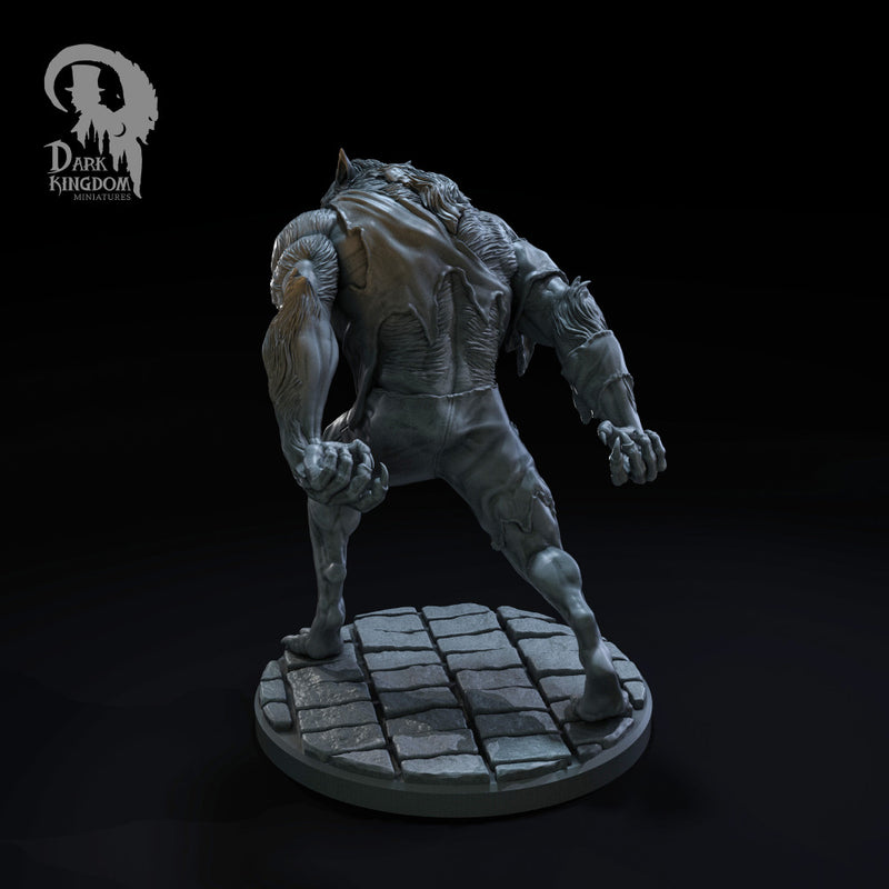 Werewolf - Only-Games