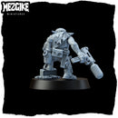 Slygob da runt boss (physical miniature) - Only-Games