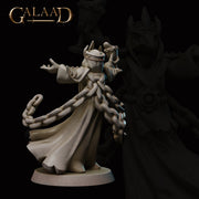 Cultist Caster - Only-Games