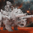 Cybernetic Triceratops - Only-Games