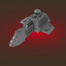 ZD203 Orin Stonebreaker Heavy Cruiser - Only-Games