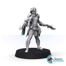 Umbra the Illuminati Agent - Only-Games