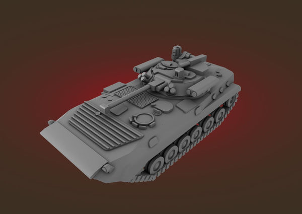 MG144-R11A BMP-2M "Berezhok" - Only-Games