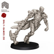 Hammer Archon - Only-Games