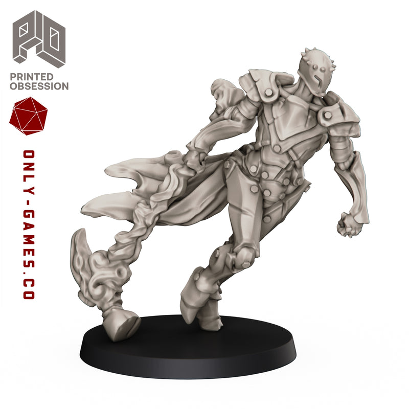 Hammer Archon - Only-Games