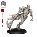 Hammer Archon - Only-Games