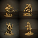 Bundle of Foes! - Only-Games