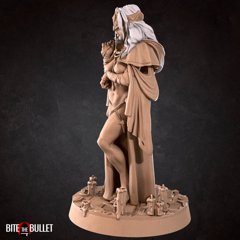 FireKeeper - Only-Games