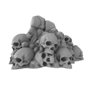 Skull Pile - Only-Games