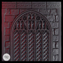 Texture Roller: Arcane Wall Window - Only-Games