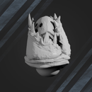 Pandemic Heads Set x5 - Only-Games