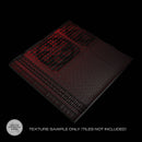 Texture Roller: Sci-Fi Walkway - Only-Games