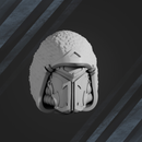 Alpha and Omega Heads x5 - Only-Games