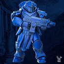 Princeps Cohorte Squad x5 - Only-Games