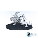 Yasi, the Forest Shadow - Only-Games