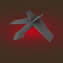 SW300-GDAC003 Cutthroat Heavy Bomber - Only-Games