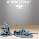 GrimGuard Marksmen - Only-Games