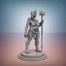 Pox Brides. Brides (Two-Handed Weapon) Type A. - Only-Games