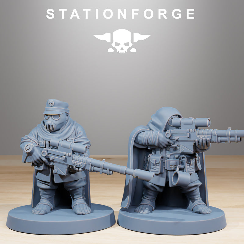 GrimGuard Skulldarts - Only-Games