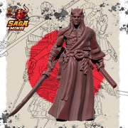 Hiruma the Daywalker - Only-Games