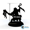 Zahara, the Sandsweeper - Only-Games