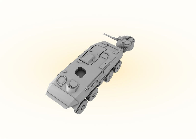 MG144-G10 Spähpanzer Luchs - Only-Games
