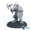 Roar Ironsides - Only-Games