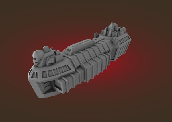 Aotrs302	Crypt Bearer Transport Cruiser - Only-Games