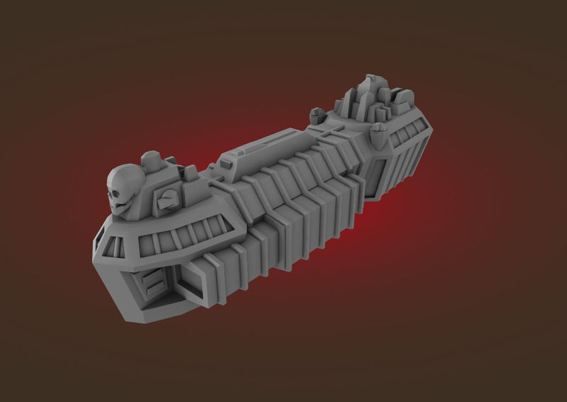 Aotrs302	Crypt Bearer Transport Cruiser - Only-Games