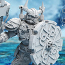 Asgardian Veterans - Only-Games