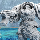 Asgardian Einherjar - Only-Games