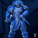 Princeps Cohorte Squad x5 - Only-Games