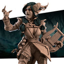 Tiefling Bard - Only-Games