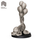 Otto the Balloon Maker - Only-Games