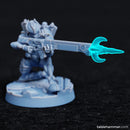 X-shape muzzleflash (Greater good effects bit) - Only-Games