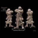 Barbarian Hero - Only-Games