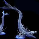 Hungering Barracuda (All 2 poses) - Only-Games