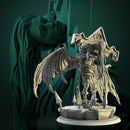 Khaaru Lord of Chaos 75mm - Only-Games