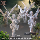 Jungle Colonel Babe - Only-Games