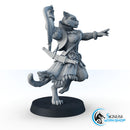 Paalu, the Wind Dance - Only-Games