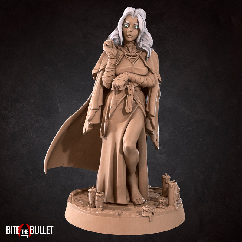FireKeeper - Only-Games