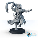 Paalu, the Wind Dance - Only-Games