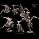 Goblin Nasty Gits - Only-Games