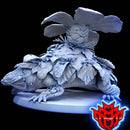 Elder Terrasaur Angry (pose 1 of 3) - Only-Games