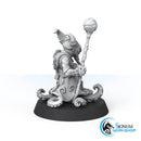 Merkaar Tentacules - Only-Games